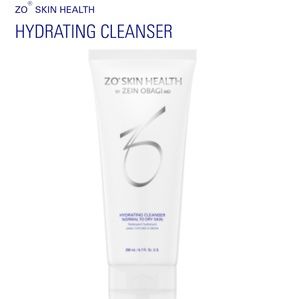 ZO Hydrating Cleanser
